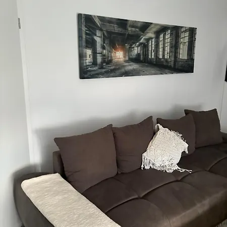 Appartementshaus Vlora 1 Einheit 2