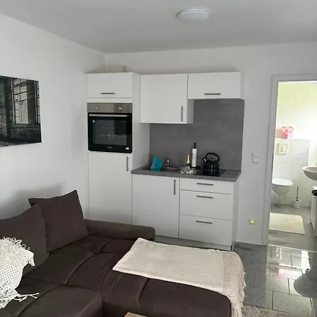 Appartementshaus Vlora 1 Einheit 2 3* Bad Fussing