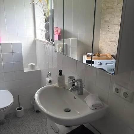 Appartementshaus Vlora 1 Einheit 2 3*