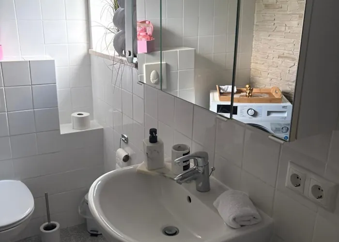 Appartementshaus Vlora 1 Einheit 2 3*