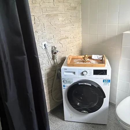 Appartementshaus Vlora 1 Einheit 2 Bad Füssing
