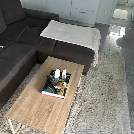 Appartementshaus Vlora 1 Einheit 2 Gasthof 3*