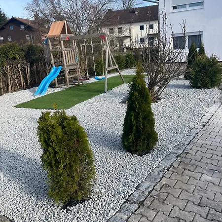 Appartementshaus Vlora 1 Einheit 2 Bad Füssing