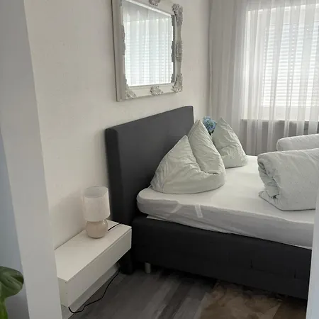 Appartementshaus Vlora 1 Einheit 2 Gasthof 3*