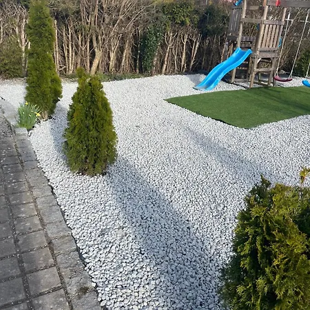 Appartementshaus Vlora 1 Einheit 2 3*