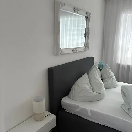 Appartementshaus Vlora 1 Einheit 2 Gasthof Bad Füssing