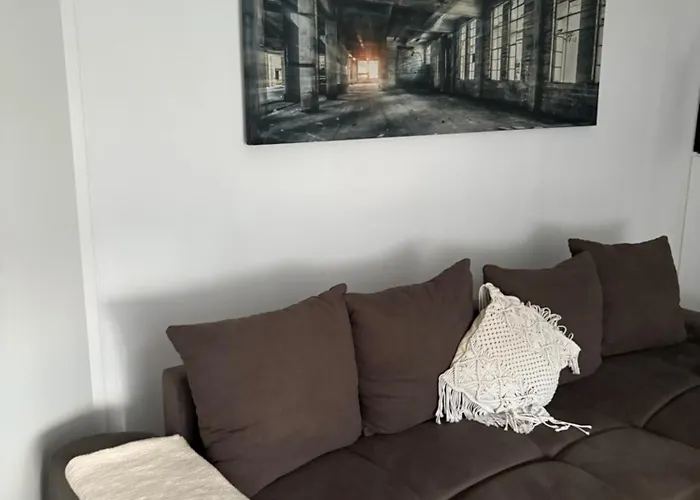 Appartementshaus Vlora 1 Einheit 2