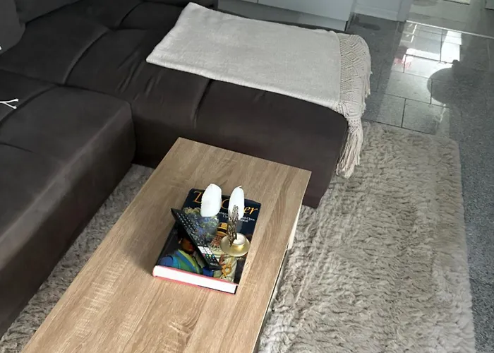 Appartementshaus Vlora 1 Einheit 2 Gasthof 3*