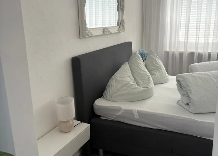 Appartementshaus Vlora 1 Einheit 2 Gasthof 3*