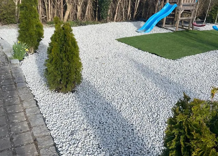 Appartementshaus Vlora 1 Einheit 2 3*